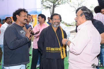 Vinavayya Ramayya Movie Launch
